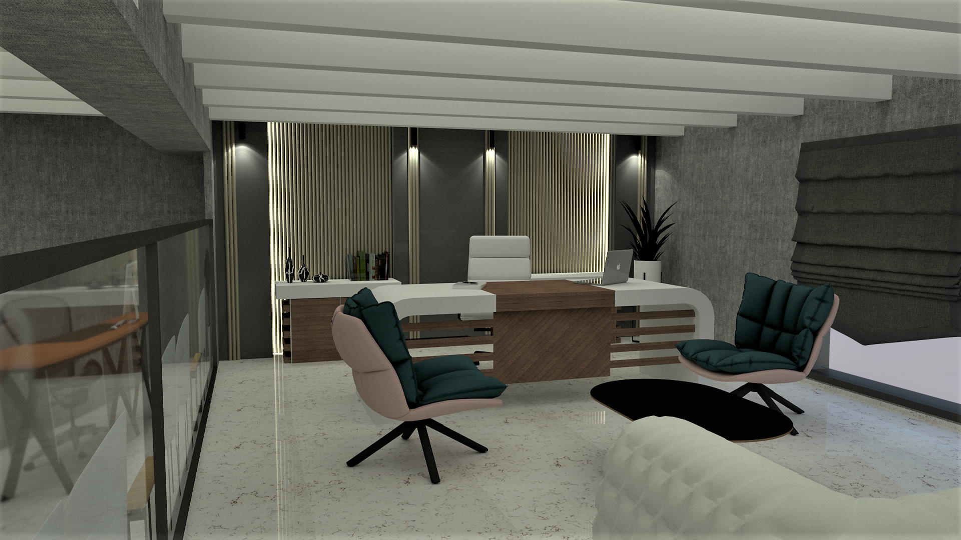 MAKAM ODASI OSB GAZİANTEP